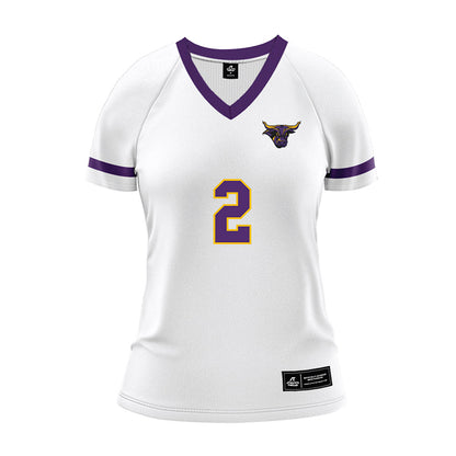 Minn. St. - NCAA Women's Volleyball : Avery Klein - Volleyball Jersey-0