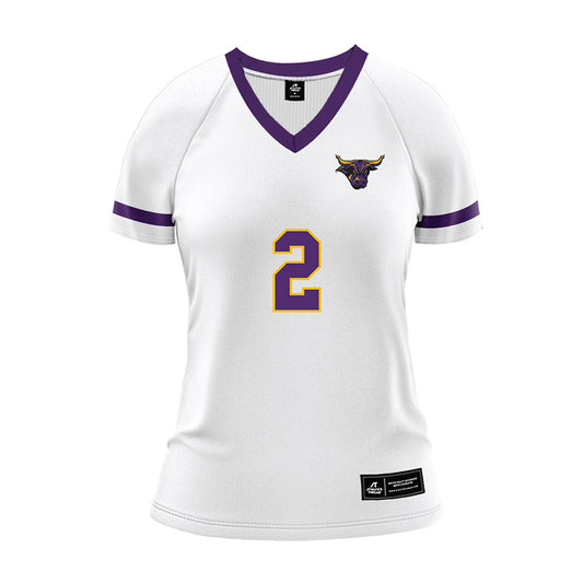 Minn. St. - NCAA Women's Volleyball : Avery Klein - Volleyball Jersey-0