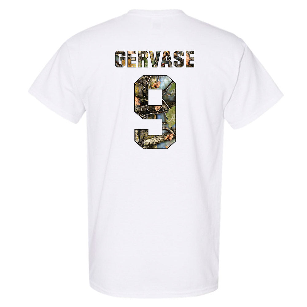 Alabama - NCAA Women's Volleyball : Lily Gervase - T-Shirt-1