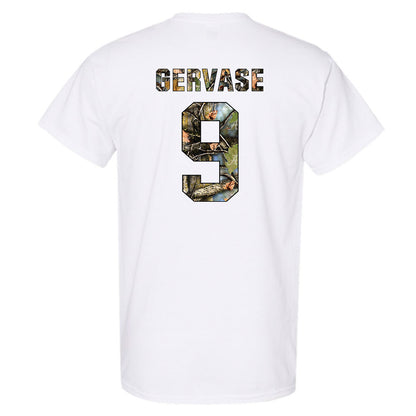 Alabama - NCAA Women's Volleyball : Lily Gervase - T-Shirt-1