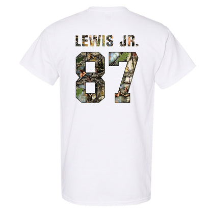 Alabama - NCAA Football : Danny Lewis Jr. - T-Shirt-1