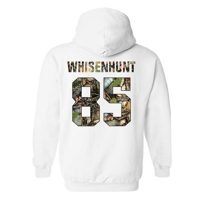 Alabama - NCAA Football : Lane Whisenhunt - Hooded Sweatshirt-1