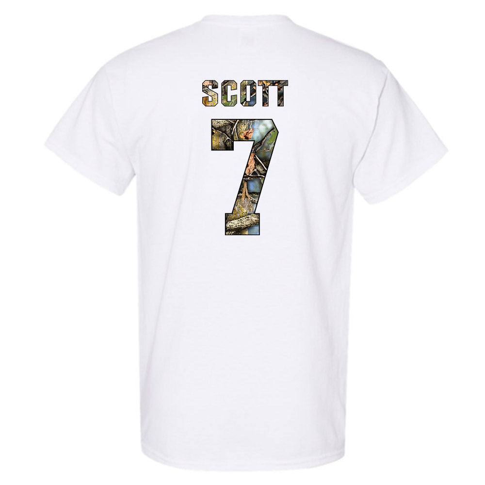 Alabama - NCAA Football : Rico Scott - T-Shirt-1