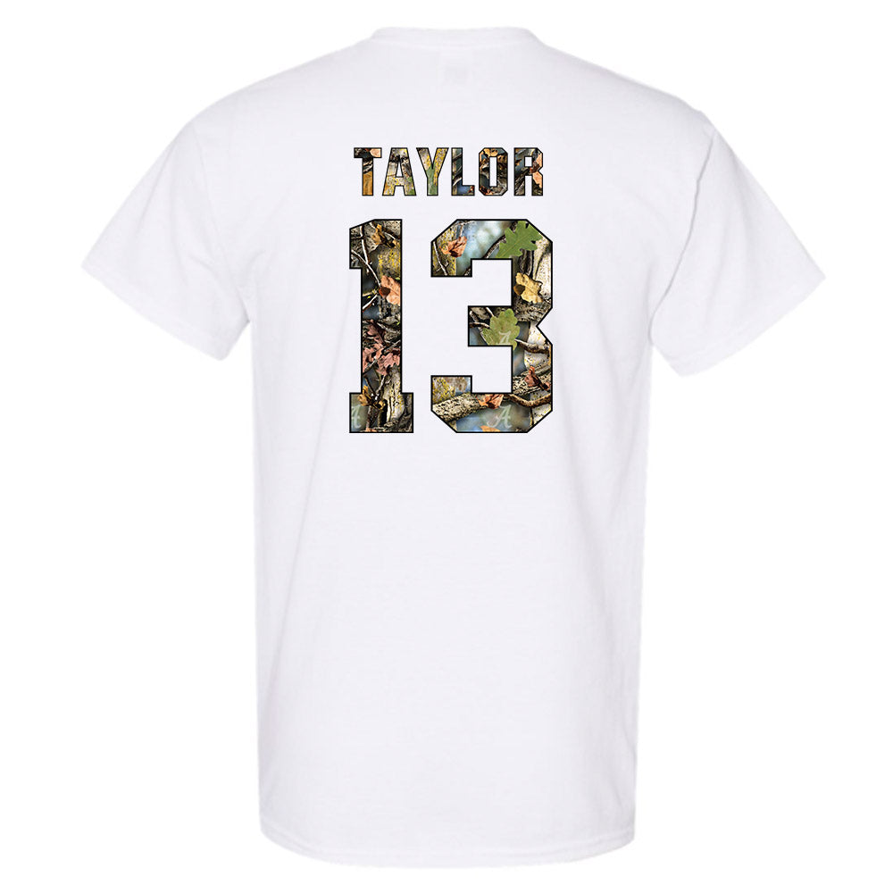 Alabama - NCAA Football : Ivan Taylor - T-Shirt-1