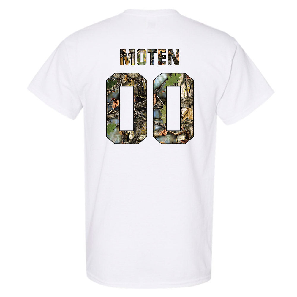 Alabama - NCAA Softball : Vic Moten - T-Shirt-1