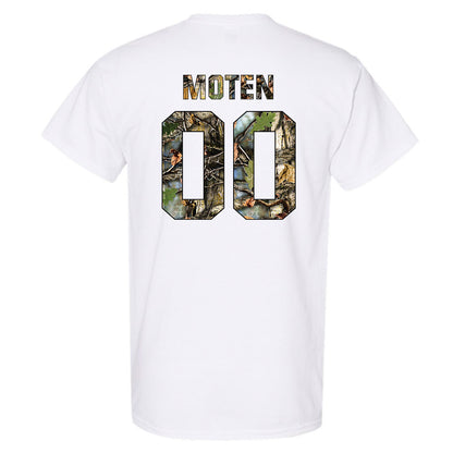 Alabama - NCAA Softball : Vic Moten - T-Shirt-1