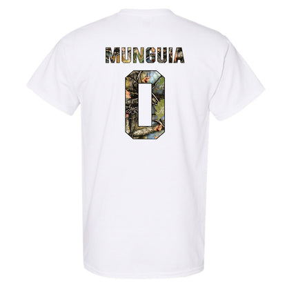 Alabama - NCAA Women's Soccer : Madi Munguia - T-Shirt-1