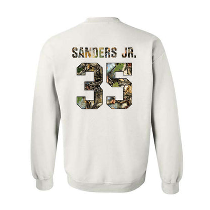Alabama - NCAA Football : Abduall Sanders Jr. - Crewneck Sweatshirt-1