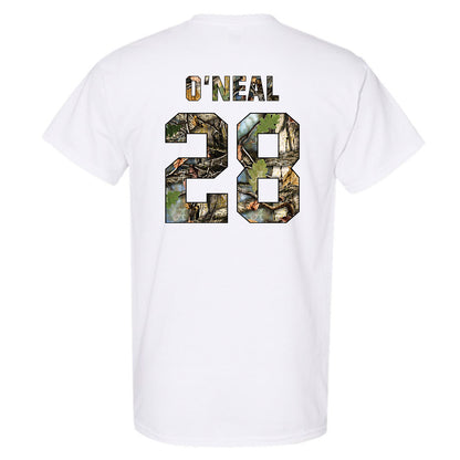 Alabama - NCAA Football : Carmelo O'Neal - T-Shirt-1