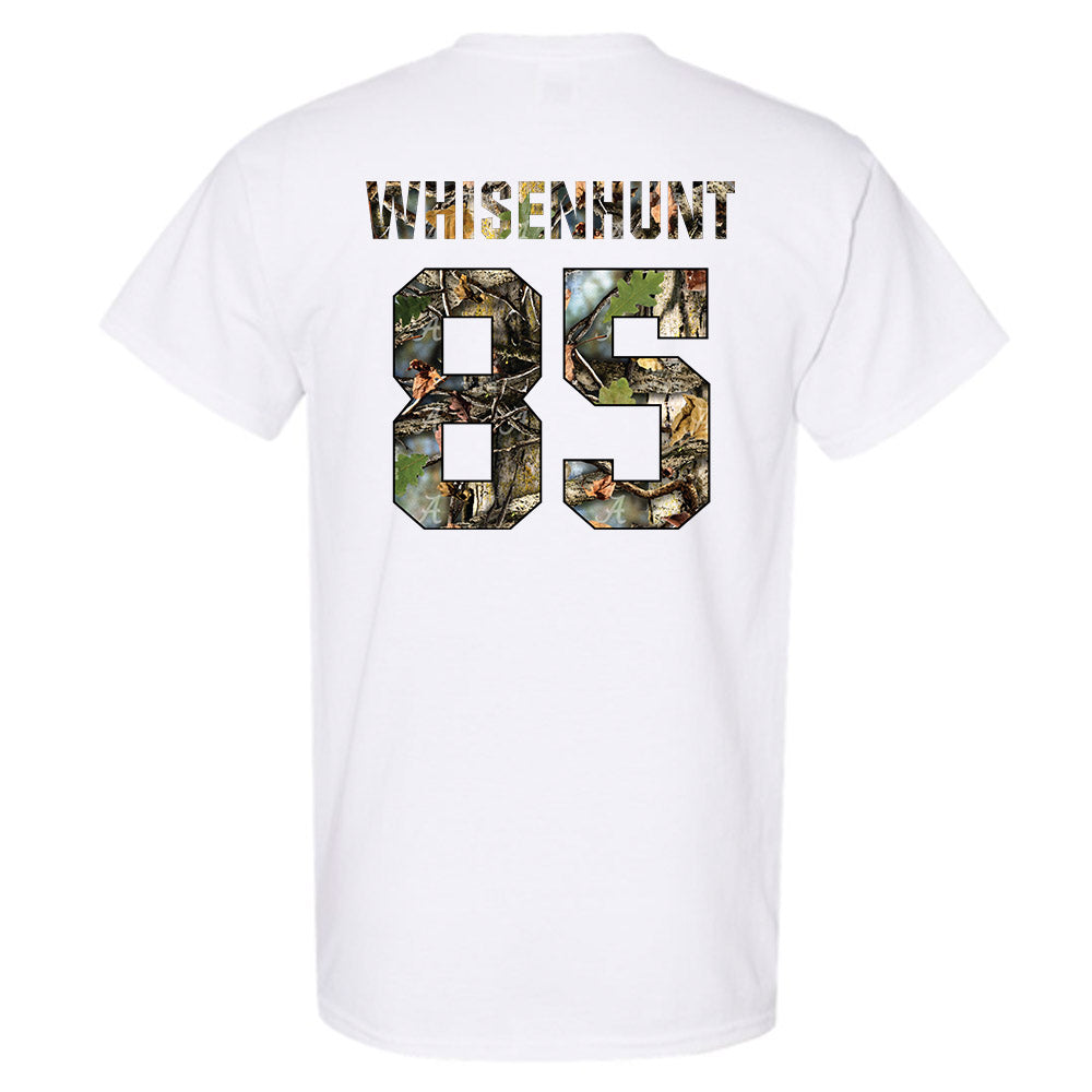 Alabama - NCAA Football : Lane Whisenhunt - T-Shirt-1
