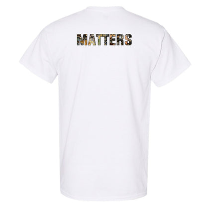Alabama - NCAA Women's Gymnastics : McKenzie Matters - T-Shirt-1