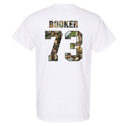 Alabama - NCAA Football : Chris Booker - T-Shirt-1