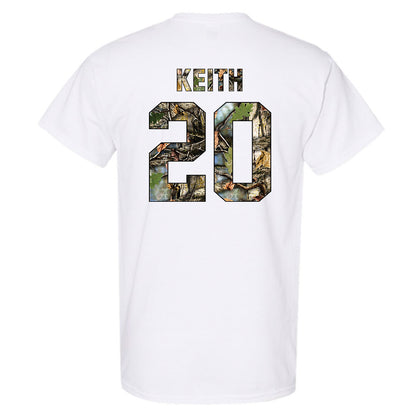 Alabama - NCAA Football : Khalifa Keith - T-Shirt-1