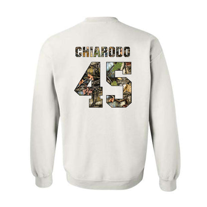 Alabama - NCAA Baseball : Joe Chiarodo - Crewneck Sweatshirt-1