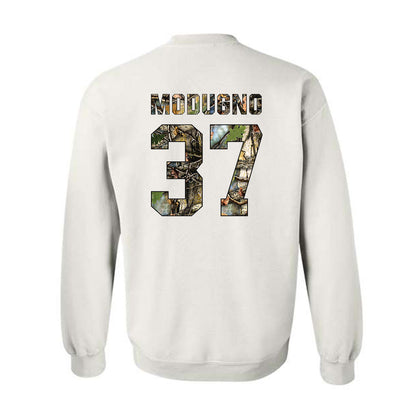 Alabama - Baseball Alumni : Andre Modugno - Crewneck Sweatshirt-1