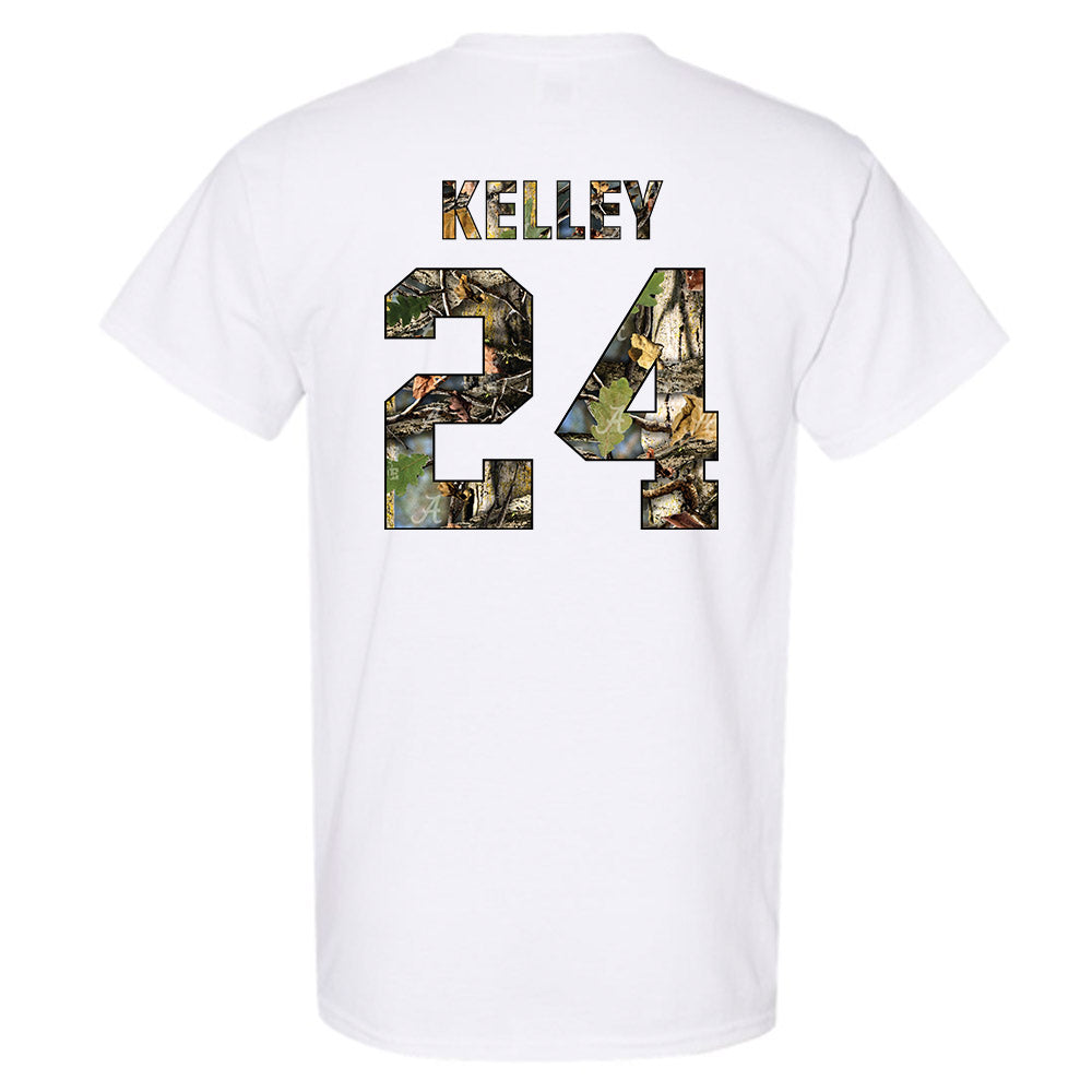 Alabama - NCAA Football : Rihyael Kelley - T-Shirt-1