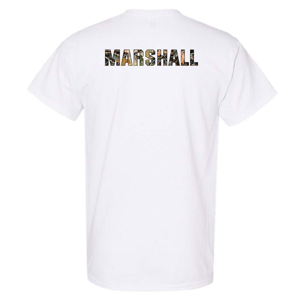 Alabama - NCAA Women's Gymnastics : Noella Marshall - T-Shirt-1