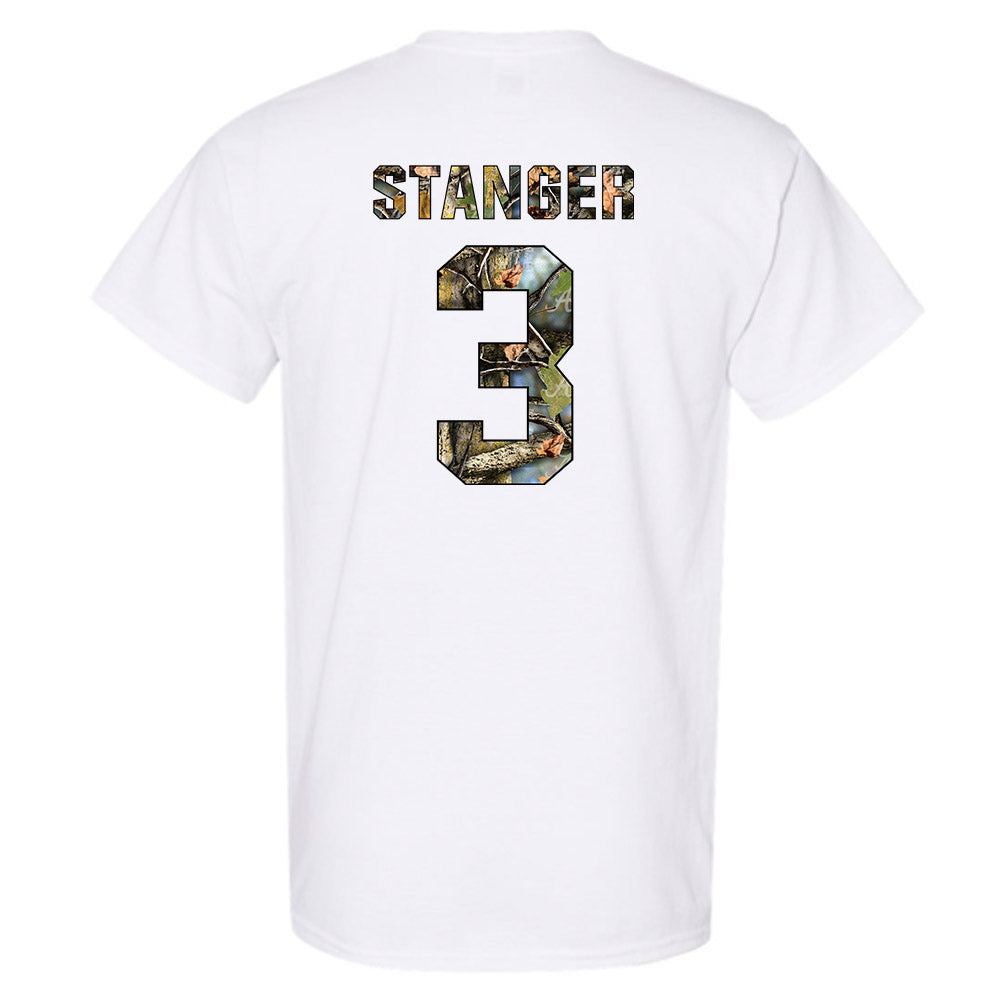 Alabama - NCAA Women's Volleyball : Trinity Stanger - T-Shirt-1