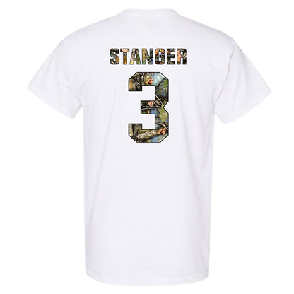 Alabama - NCAA Women's Volleyball : Trinity Stanger - T-Shirt-1