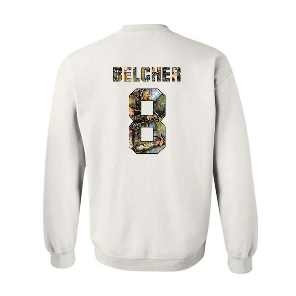 Alabama - NCAA Women's Soccer : Olivia Belcher - Crewneck Sweatshirt-1