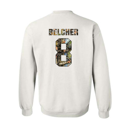 Alabama - NCAA Women's Soccer : Olivia Belcher - Crewneck Sweatshirt-1