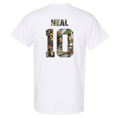 Alabama - NCAA Baseball : Brady Neal - T-Shirt-1