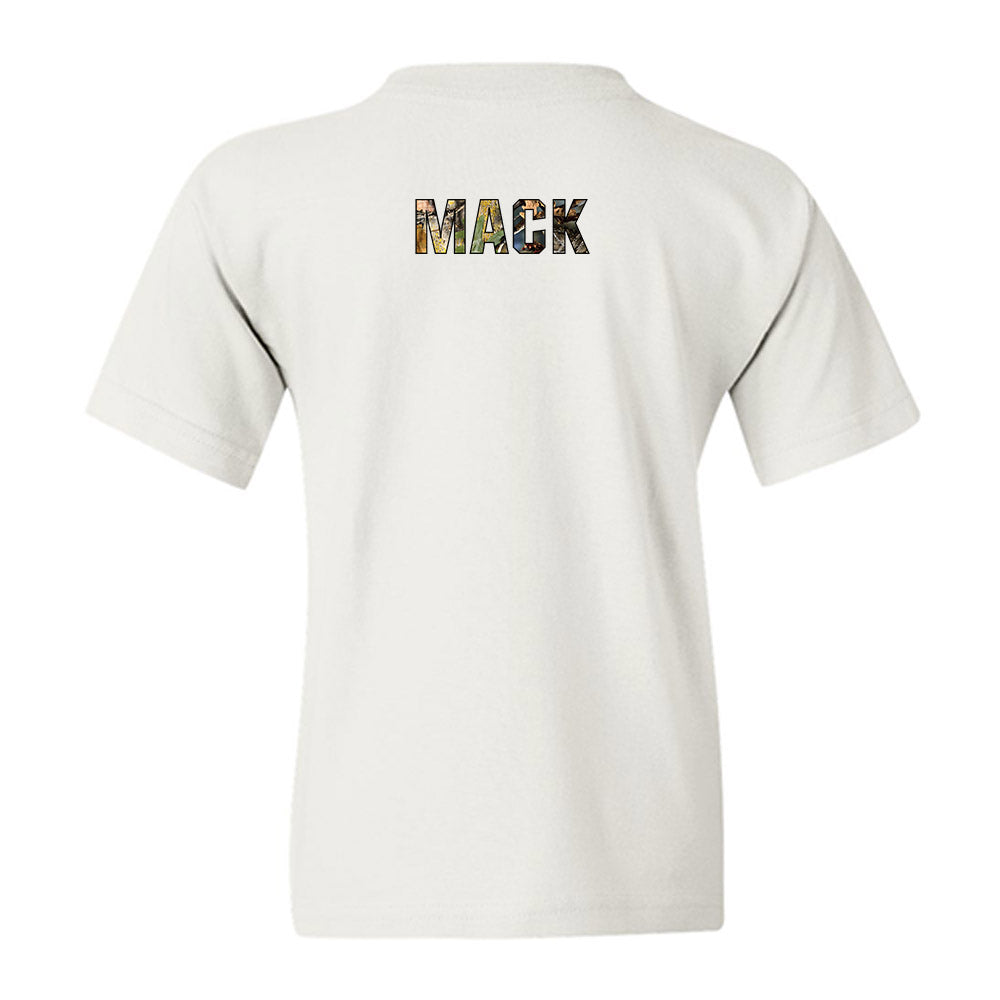 Alabama - NCAA Women's Golf : Polly Mack - Youth T-Shirt-1