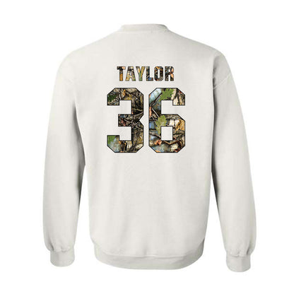 Alabama - NCAA Softball : Ambrey Taylor - Crewneck Sweatshirt-1