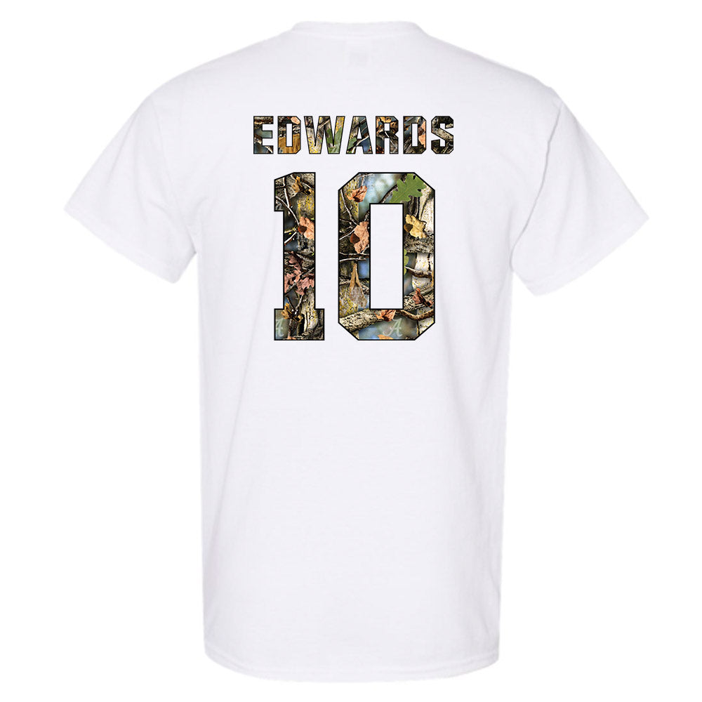 Alabama - NCAA Football : Jireh Edwards - T-Shirt-1
