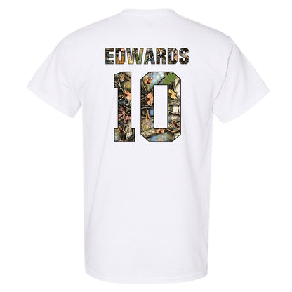 Alabama - NCAA Football : Jireh Edwards - T-Shirt-1