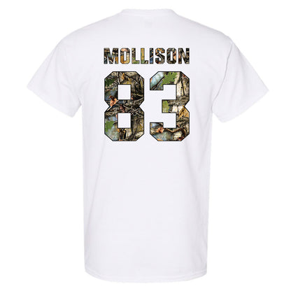 Alabama - NCAA Football : Cooper Mollison - T-Shirt-1