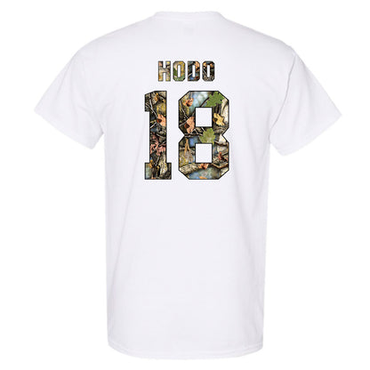 Alabama - Baseball Alumni : Will Hodo - T-Shirt-1