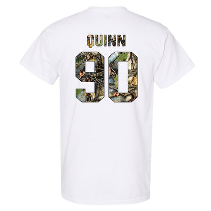 Alabama - NCAA Football : Lorcan Quinn - T-Shirt-1