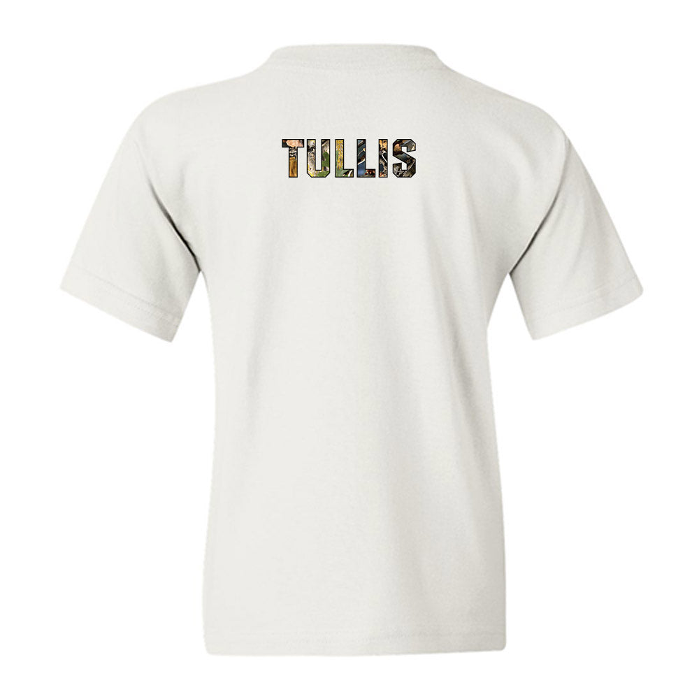 Alabama - NCAA Women's Rowing : Rachael Tullis - Youth T-Shirt-1