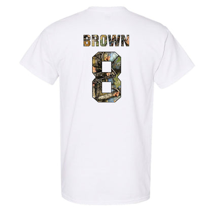 Alabama - NCAA Women's Volleyball : Lindsey Brown - T-Shirt-1
