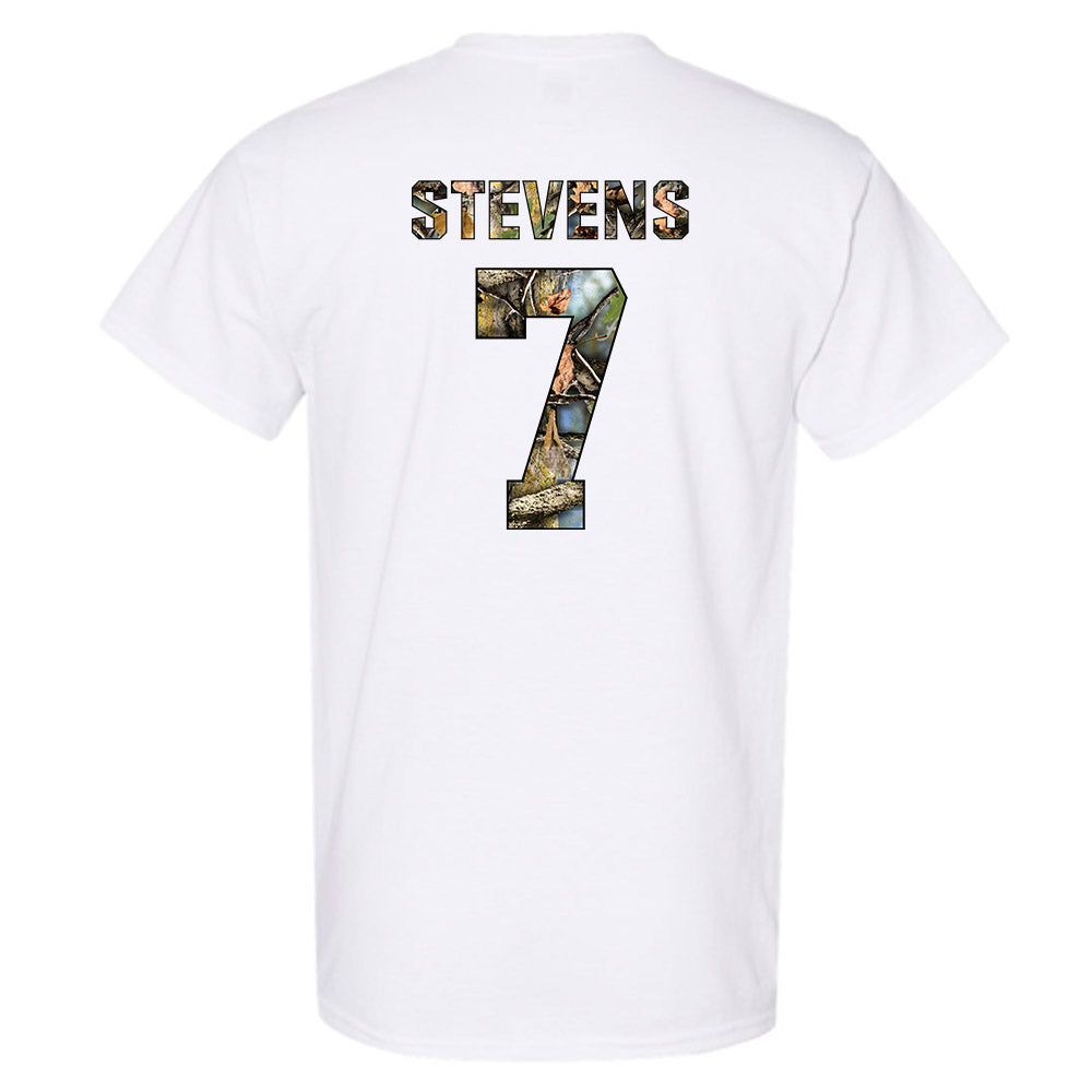 Alabama - NCAA Women's Volleyball : Sarah Stevens - T-Shirt-1