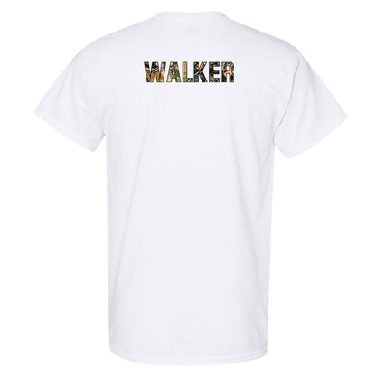 Alabama - NCAA Women's Gymnastics : Paityn Walker - T-Shirt-1