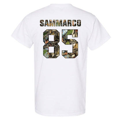 Alabama - NCAA Football : Jack Sammarco - T-Shirt-1