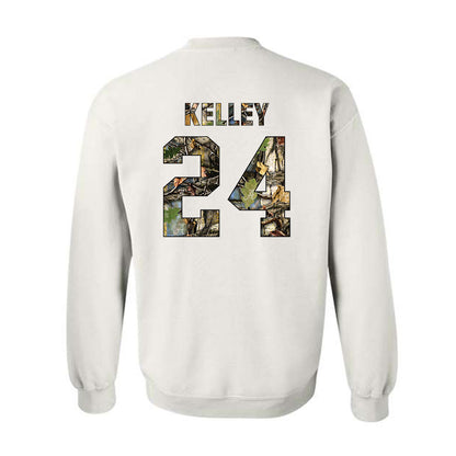 Alabama - NCAA Football : Rihyael Kelley - Crewneck Sweatshirt-1