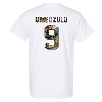 Alabama - NCAA Football : Desmond Umeozulu - T-Shirt-1