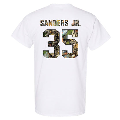 Alabama - NCAA Football : Abduall Sanders Jr. - T-Shirt-1