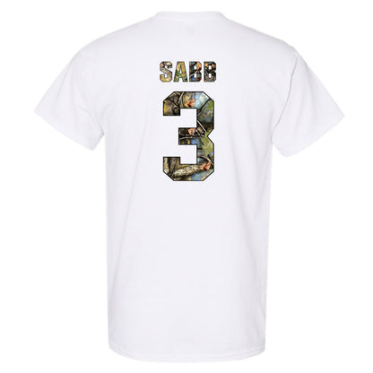 Alabama - NCAA Football : Keon Sabb - T-Shirt-1