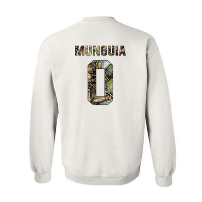Alabama - NCAA Women's Soccer : Madi Munguia - Crewneck Sweatshirt-1