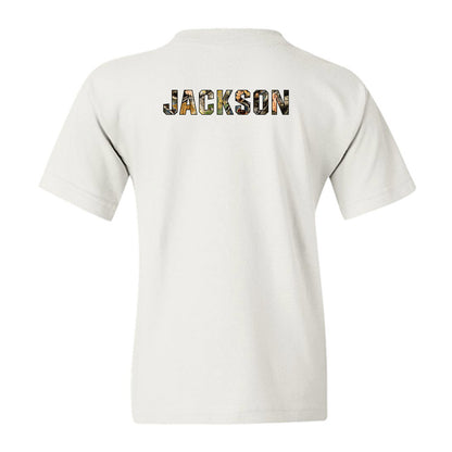 Alabama - NCAA Women's Rowing : Elsie Jackson - Youth T-Shirt-1