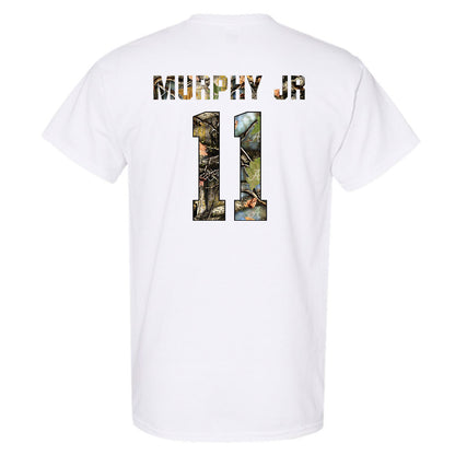 Alabama - NCAA Men's Basketball : Preston Murphy Jr - T-Shirt-1