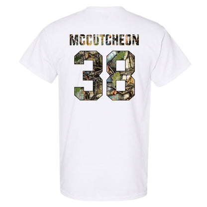 Alabama - NCAA Football : Brody Mccutcheon - T-Shirt-1