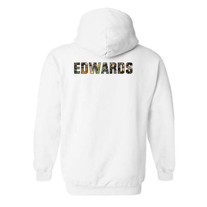 Alabama - NCAA Women's Golf : Sarah Edwards - Hooded Sweatshirt-1