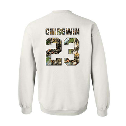 Alabama - NCAA Football : MJ Chirgwin - Crewneck Sweatshirt-1