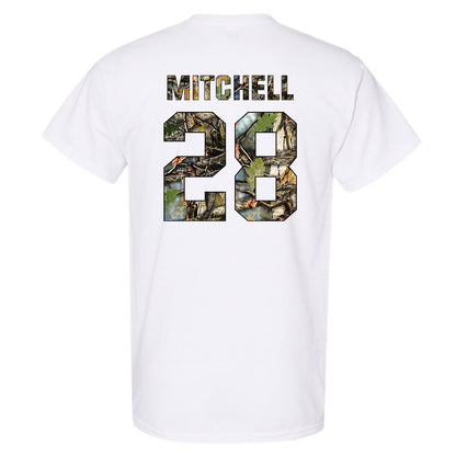 Alabama - NCAA Baseball : Sam Mitchell - T-Shirt-1