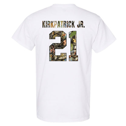 Alabama - NCAA Football : Dre Kirkpatrick Jr. - T-Shirt-1